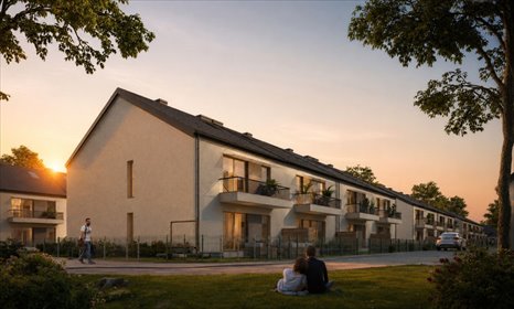 Sprzedam nowoczesne 73 m² mieszkanie z antresolą w Rzeszowie mieszkanie Rzeszów, gen. Władysława Sikorskiego