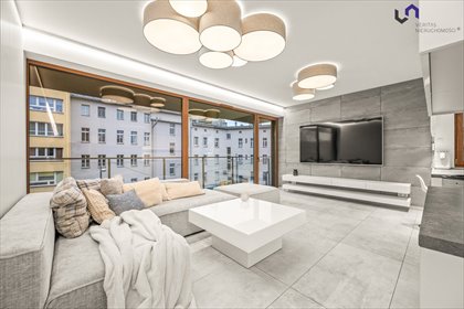 mieszkanie na wynajem 80m2 mieszkanie Gliwice, Jasnogórska