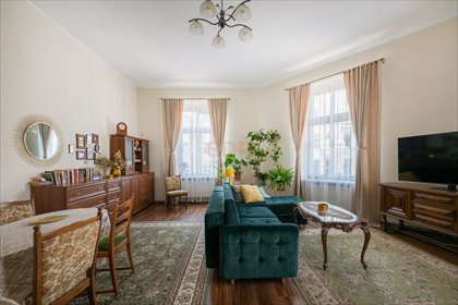 mieszkanie na sprzedaż 91m2 mieszkanie Wrocław, Stare Miasto, Przedmieście Oławskie, Krasińskiego Zygmunta