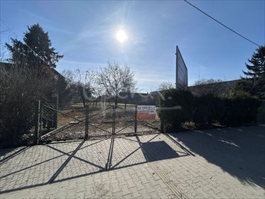 Działka budowlana 1399 m² przy Kaliskiej – inwestycja i komfort działka Ostrów Wielkopolski, Kaliska
