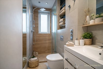 mieszkanie na sprzedaż 55m2 mieszkanie Wrocław, Karłowice, Karłowice, Obornicka