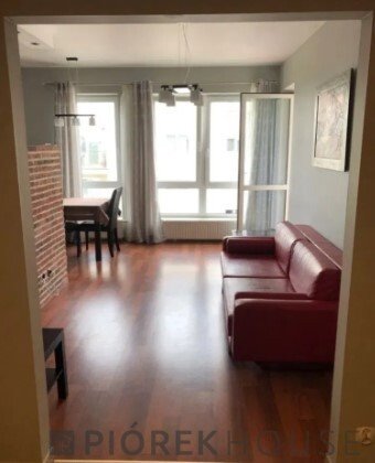 mieszkanie na sprzedaż 48m2 mieszkanie Warszawa, Bielany, Lucjana Rudnickiego