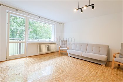 mieszkanie na wynajem 64m2 mieszkanie Warszawa, Bemowo, Juliusza Kaden-Bandrowskiego