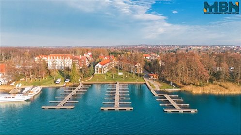 mieszkanie na sprzedaż 51m2 mieszkanie Giżycko, Giżycko
