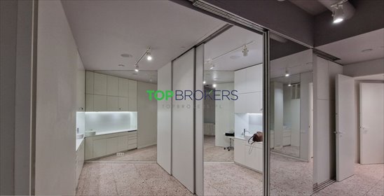 lokal użytkowy na wynajem 64m2 lokal użytkowy Warszawa, Wola Mirów