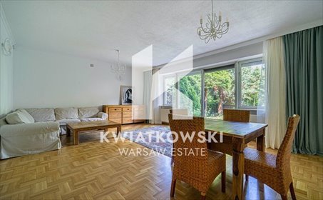 dom na wynajem 300m2 dom Warszawa, Mokotów, Sielce, Sobieszyńska