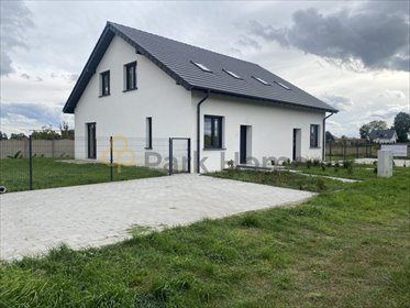 dom na sprzedaż 126m2 dom Dopiewo