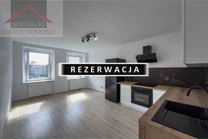 Dwupokojowe 40 m² w Lubaniu, nowoczesne wykończenie zapraszam mieszkanie Lubań, Mikołaja Kopernika