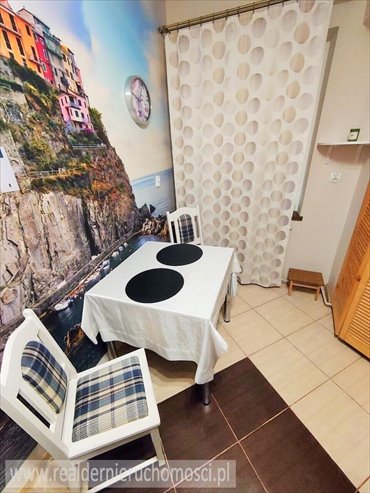 mieszkanie na wynajem 44m2 mieszkanie Zielona Góra