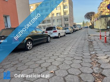 działka na sprzedaż 2616m2 działka Stargard, Gen. Józefa Hallera