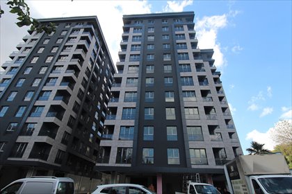Nowoczesny 122 m² apartament z widokiem na las w Eyüpsultan mieszkanie Akşemsettin, Akşemsettin, Eyüpsultan, Stambuł