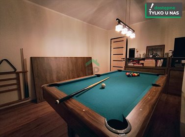 Na sprzedaż przestronne 6-pokojowe mieszkanie 84 m² w Rędzinach mieszkanie Częstochowa, Wyczerpy Dolne