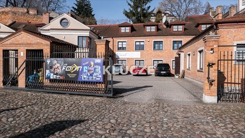 Zapraszam do wynajmu biura 75 m² w centrum Lublina lokal użytkowy Lublin, Śródmieście, Centrum