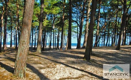 Działka 1130 m² w Dziwnowie blisko plaży - zapraszam działka Dziwnów