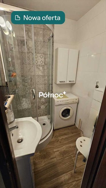 Sprzedam przestronne 3-pokojowe mieszkanie 60,6 m² w Olsztynie mieszkanie Olsztyn, Podgrodzie, ks. Wacława Osińskiego