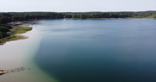 Działka rekreacyjna na sprzedaż Brajniki 1 311m2 Foto 6