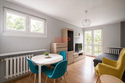 Na sprzedaż 3-pokojowe mieszkanie 45 m² w Wrocławiu mieszkanie Wrocław, Fabryczna, Żelazna