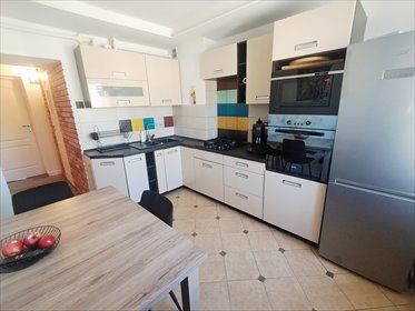 mieszkanie na sprzedaż 61m2 mieszkanie Kalisz