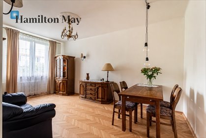 2-pokojowe mieszkanie 54 m² z balkonem w zielonych Bielanach mieszkanie Warszawa, Bielany, Michała Oczapowskiego