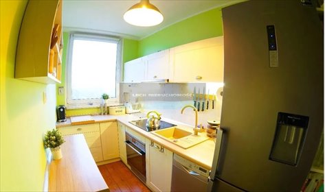 Sprzedam 2-pokojowe mieszkanie 38 m² z balkonem na Targówku mieszkanie Warszawa, Targówek, Żuromińska