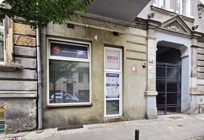 lokal użytkowy na sprzedaż 25m2 lokal użytkowy Poznań, Grunwald, Antoniego Małeckiego
