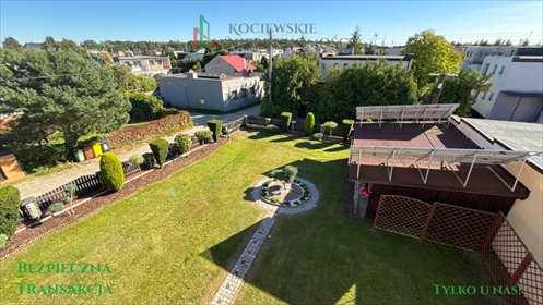 dom na sprzedaż 390m2 dom Starogard Gdański, Obrońców Poczty Gdańskiej