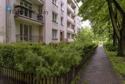 mieszkanie na sprzedaż 51m2 mieszkanie Warszawa, Mokotów, Fryderyka Joliot-Curie