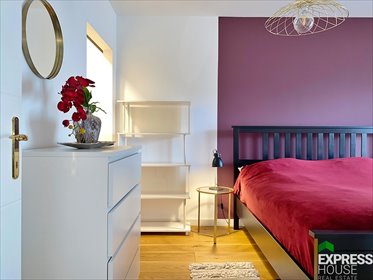 mieszkanie na sprzedaż 62m2 mieszkanie Lublin, Śródmieście, Szewska