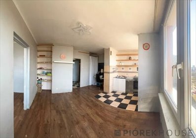 mieszkanie na sprzedaż 35m2 mieszkanie Warszawa, Mokotów, Bernardyńska