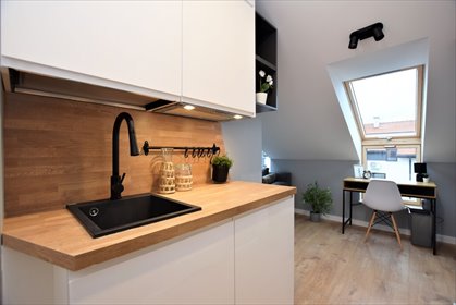 mieszkanie na wynajem 20m2 mieszkanie Rzeszów, Witolda