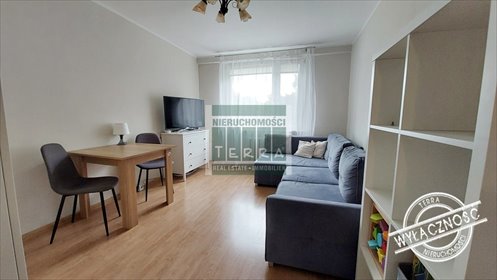 mieszkanie na sprzedaż 46m2 mieszkanie Zielona Góra, Przylep-Solidarności