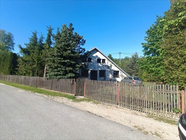 Dom 170 m² w Baczynie, ogrzewanie pellet - polecam! dom Baczyna