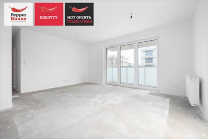 Nowoczesne 2-pokoje - klimatyzacja - balkon w Rumi mieszkanie Rumia, Kosynierów