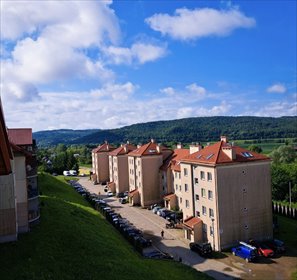 mieszkanie na sprzedaż 44m2 mieszkanie Przemyśl, Ostrów, Ostrów, Ostrów