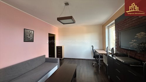 mieszkanie na sprzedaż 37m2 mieszkanie Bydgoszcz, Szwederowo