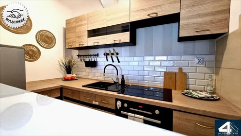 mieszkanie na sprzedaż 38m2 mieszkanie Ozorków, Nowe Miasto