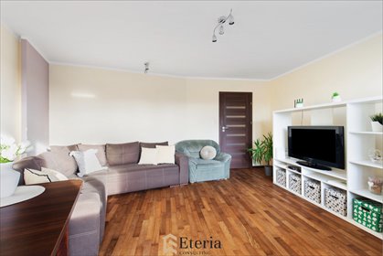 mieszkanie na sprzedaż 84m2 mieszkanie Warszawa, Bemowo, Sosnowiecka