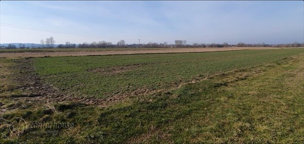 działka na sprzedaż 800m2 działka Rzeszów, Budziwój, Senatorska