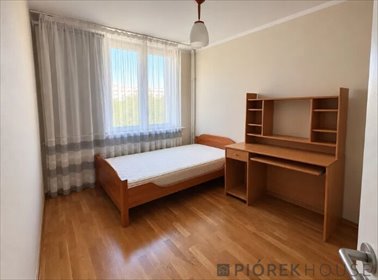 Polecam 2-pokojowe mieszkanie 42 m² na Targówku z balkonem mieszkanie Warszawa, Targówek, Rembielińska