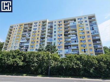 mieszkanie na sprzedaż 30m2 mieszkanie Sopot, Brodwino, Kolberga Oskara