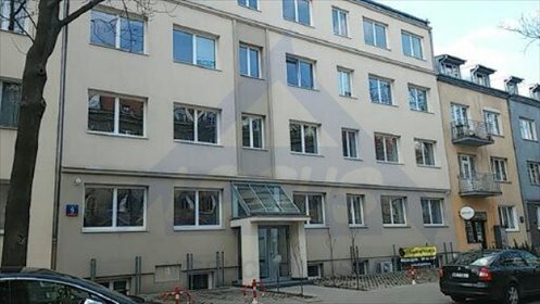 lokal użytkowy na wynajem 205m2 lokal użytkowy Warszawa, Mokotów, Dolny Mokotów