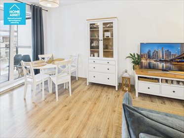 mieszkanie na sprzedaż 43m2 mieszkanie Pogórze, Ignacego Jana Paderewskiego