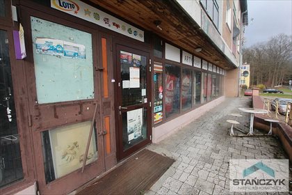 Lokal użytkowy na sprzedaż Świerzno, morze,lasy, Świerzno 180m2 Foto 3