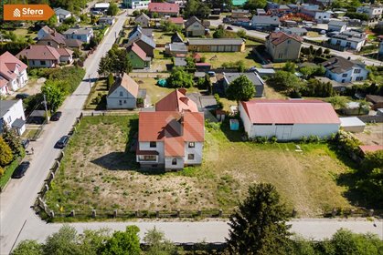 lokal użytkowy na sprzedaż 648m2 lokal użytkowy Brzoza