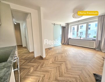 mieszkanie na sprzedaż 36m2 mieszkanie Warszawa, Praga-Południe, Saska Kępa, Angorska