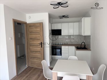 Do sprzedania przestronne mieszkanie 36 m² w Gdańsku mieszkanie Gdańsk, Orunia, Raduńska