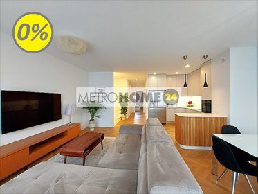 mieszkanie na sprzedaż 75m2 mieszkanie Warszawa, Włochy, Raków, Przedpole