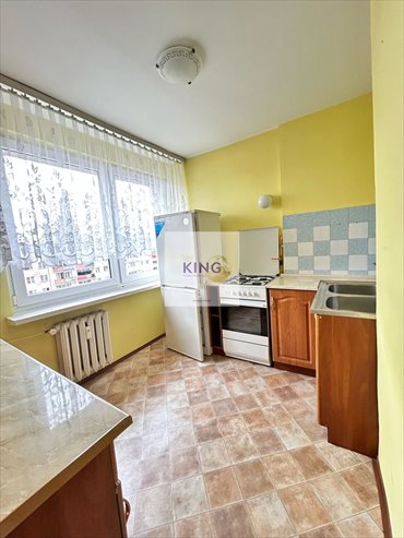 mieszkanie na sprzedaż 54m2 mieszkanie Gryfino