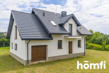 dom na sprzedaż 213m2 dom Łańcut, Ignacego Koziei