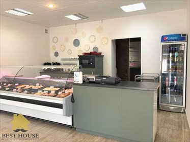 lokal użytkowy na sprzedaż 36m2 lokal użytkowy Lublin, Śródmieście
